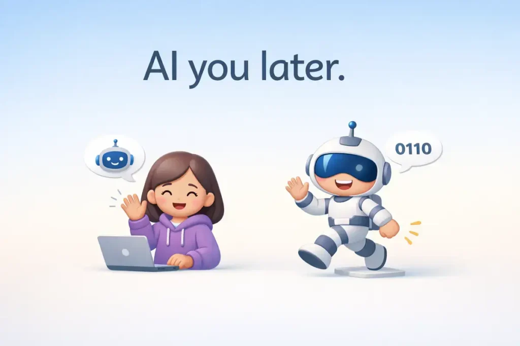 AI Jokes For Texting Friends