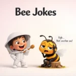Bee Jokes