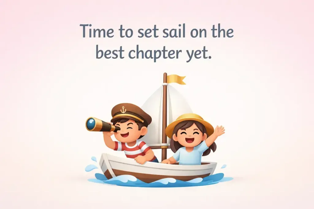 Boat Puns Perfect for Retirement and Farewell Cards