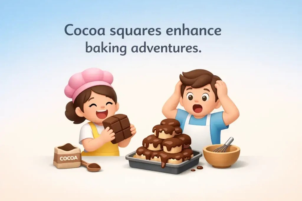 Brownie Parenting Humor Puns