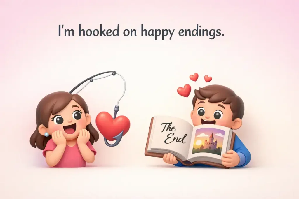 Cute Puns About Books