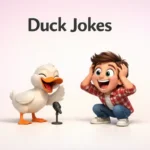 Duck Jokes