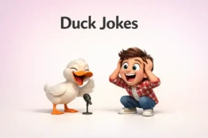 Duck Jokes