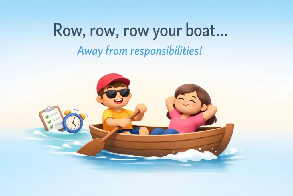 Funny Boat Puns for Instagram and Social Media Captions