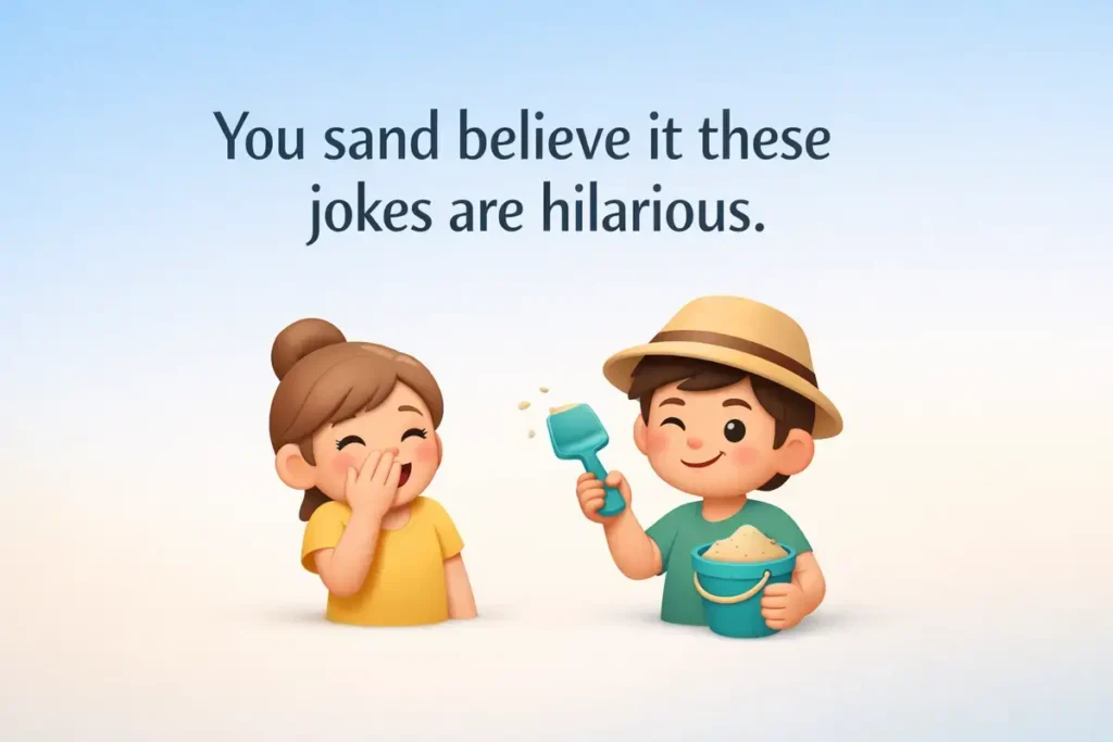 Funny Dune Puns For Texts