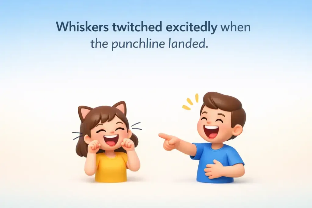 Funny Furry Animal Puns