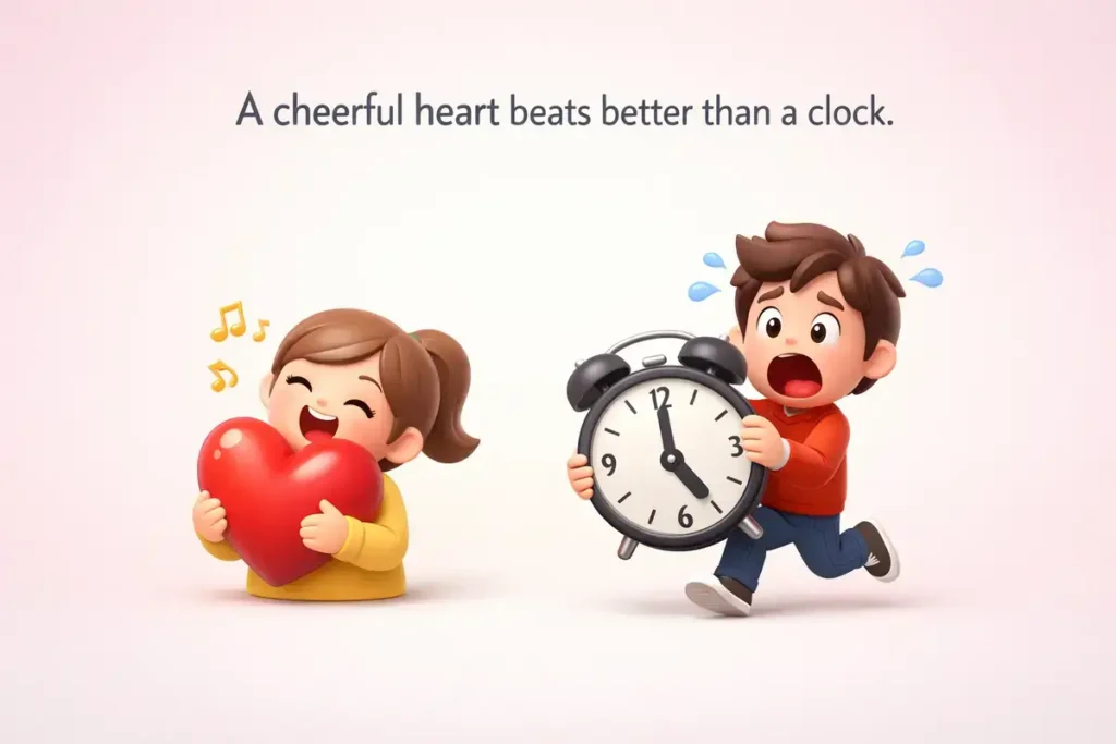 Funny Heart Quotes