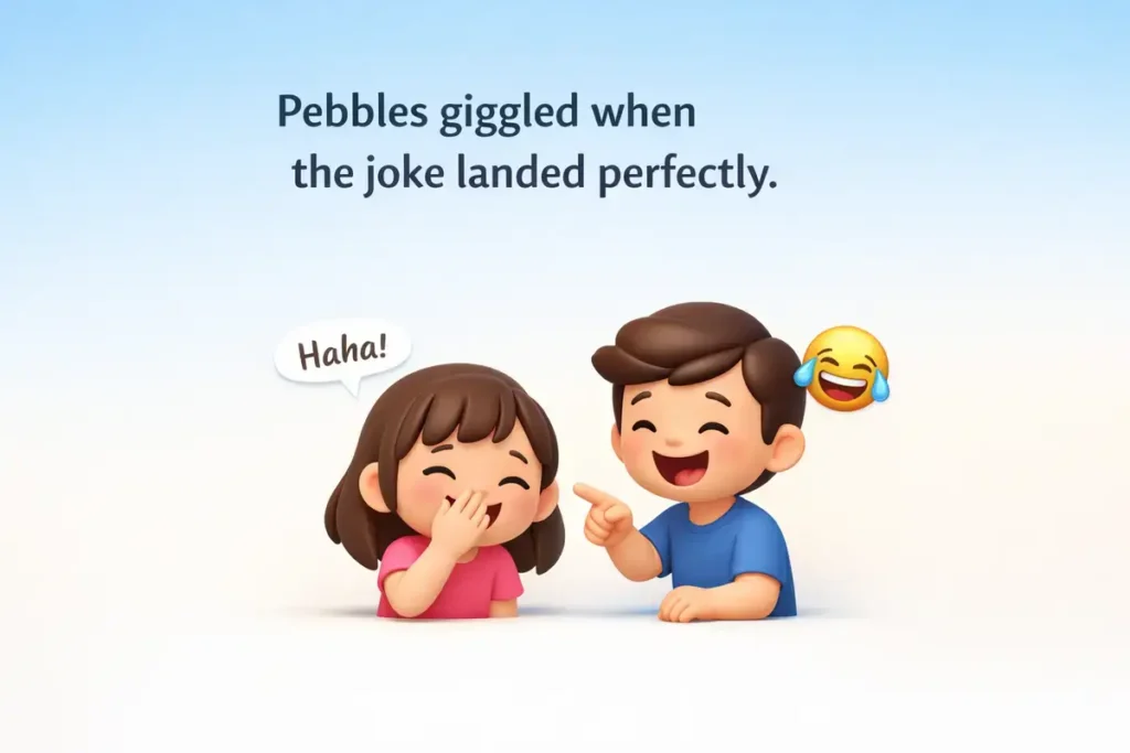 Funny Stone Jokes For Friends