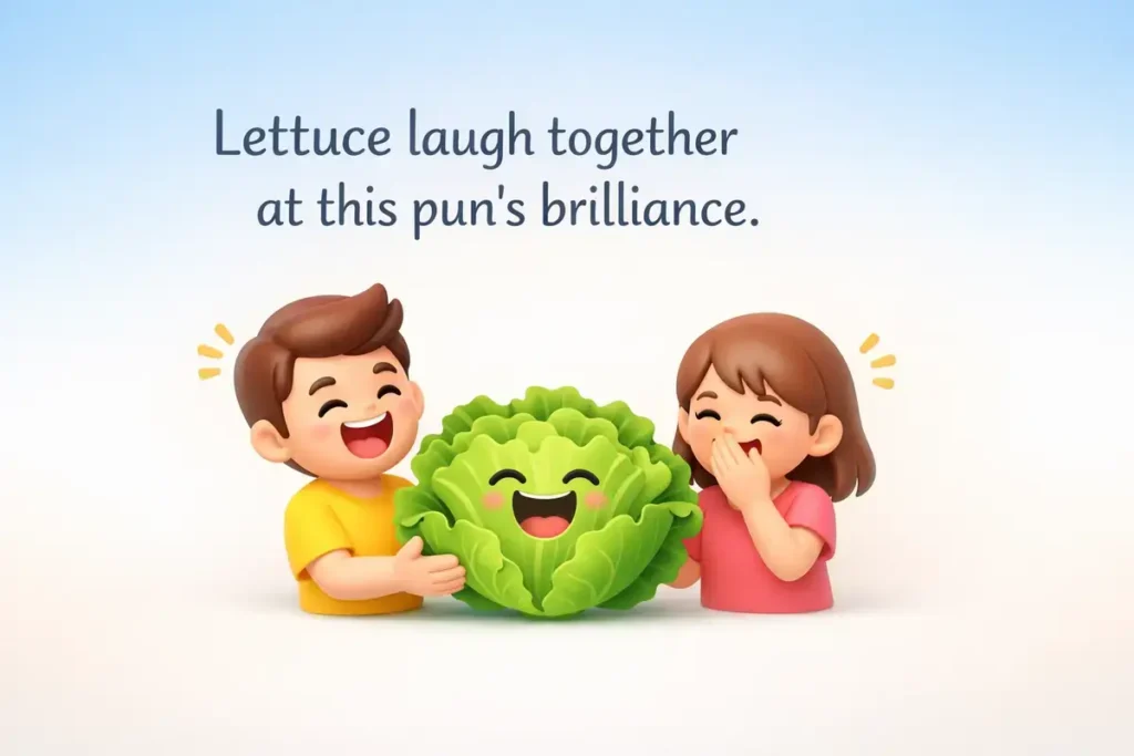 Funny Vegan Jokes For Friends