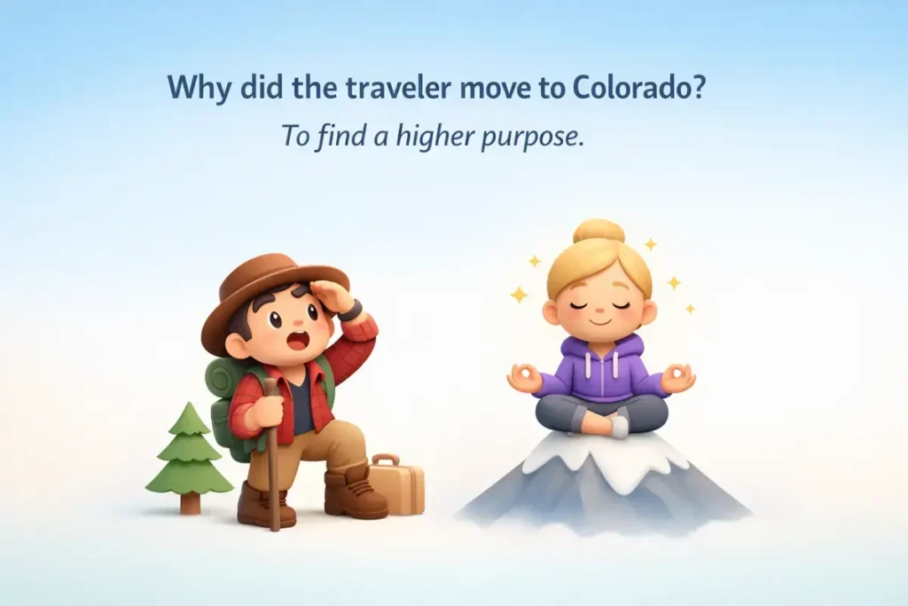 Hilarious Colorado Puns