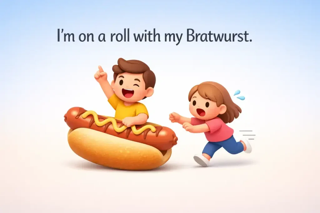 Hilarious German Puns for Instagram