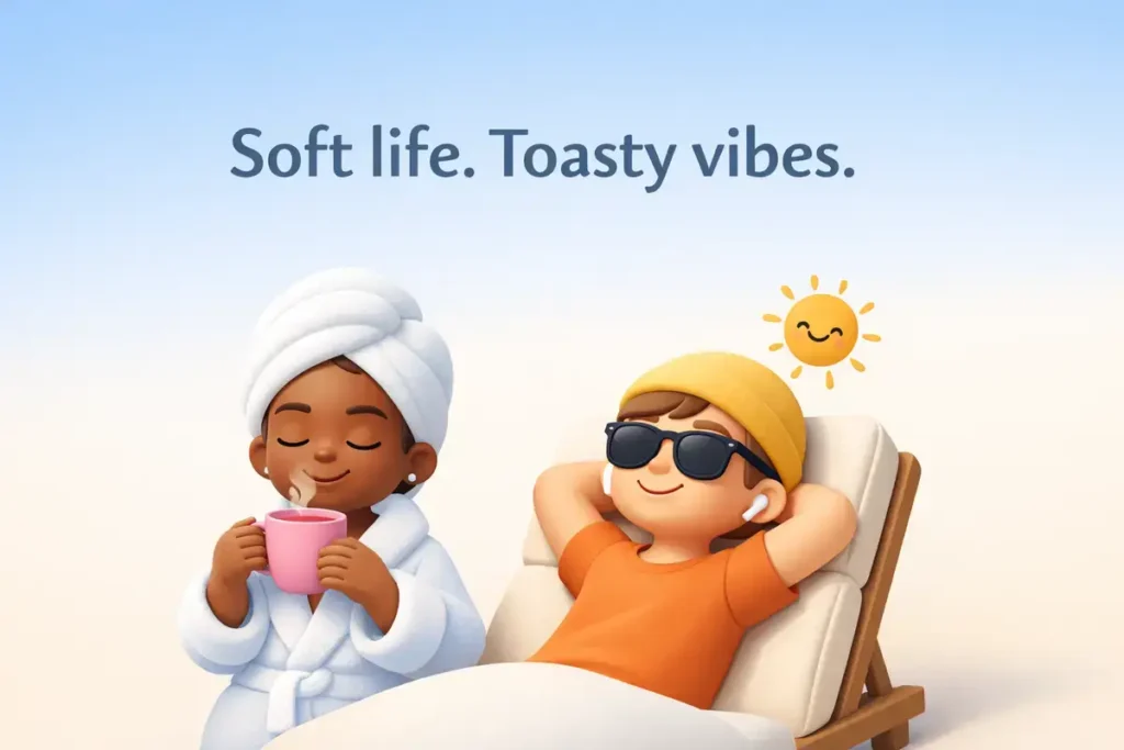 Hilarious Marshmallow Puns for Instagram Captions