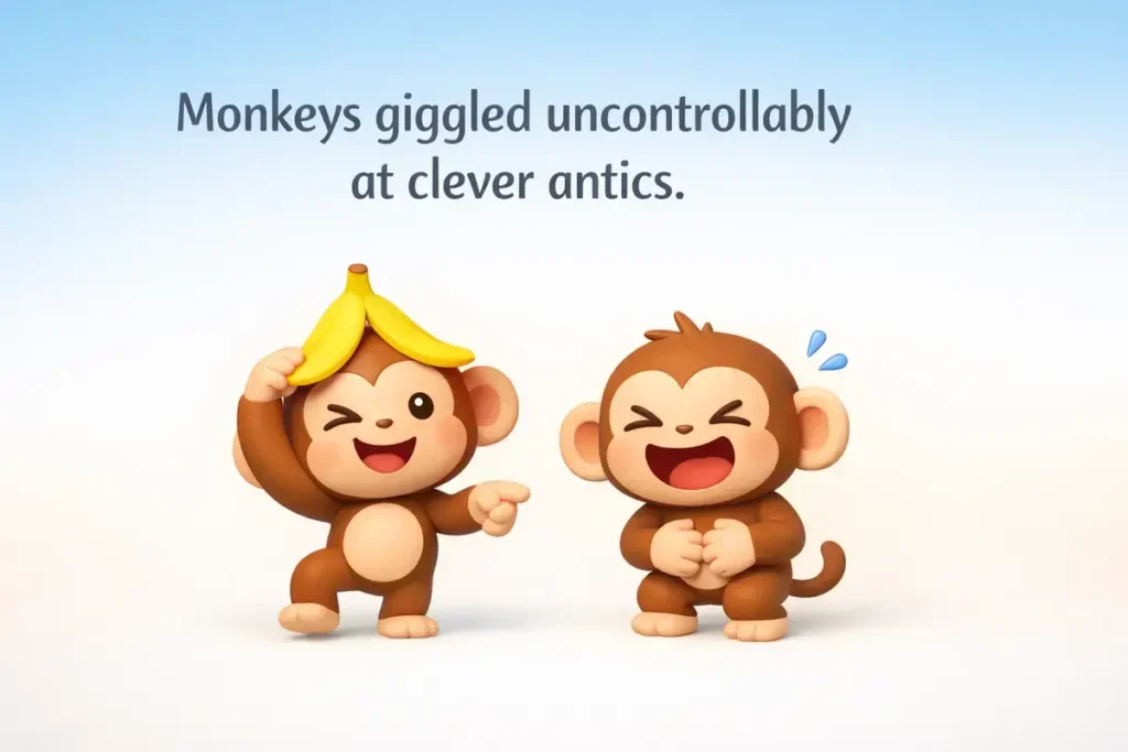 Humorous Safari Puns For Kids