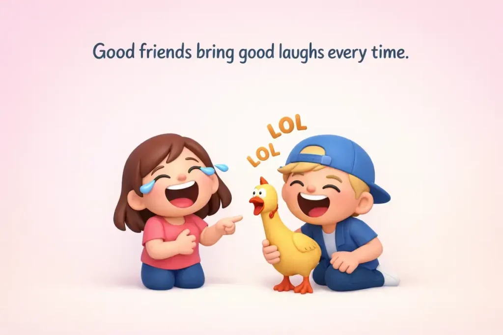 Poop Puns for Friends