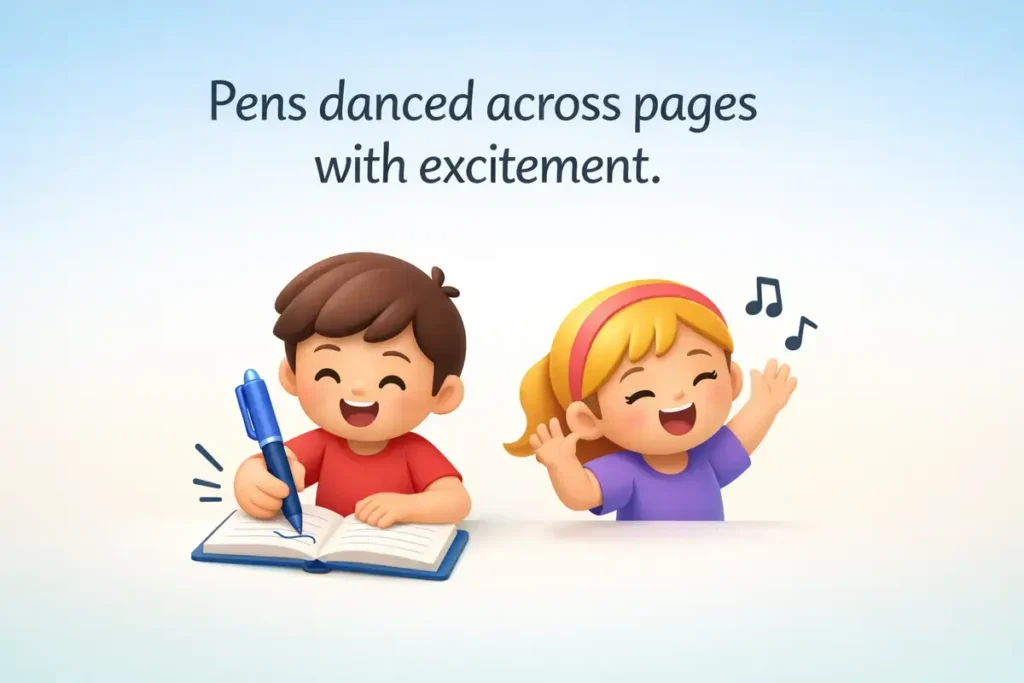 Pun-Driven Plant-Based Writing Prompts