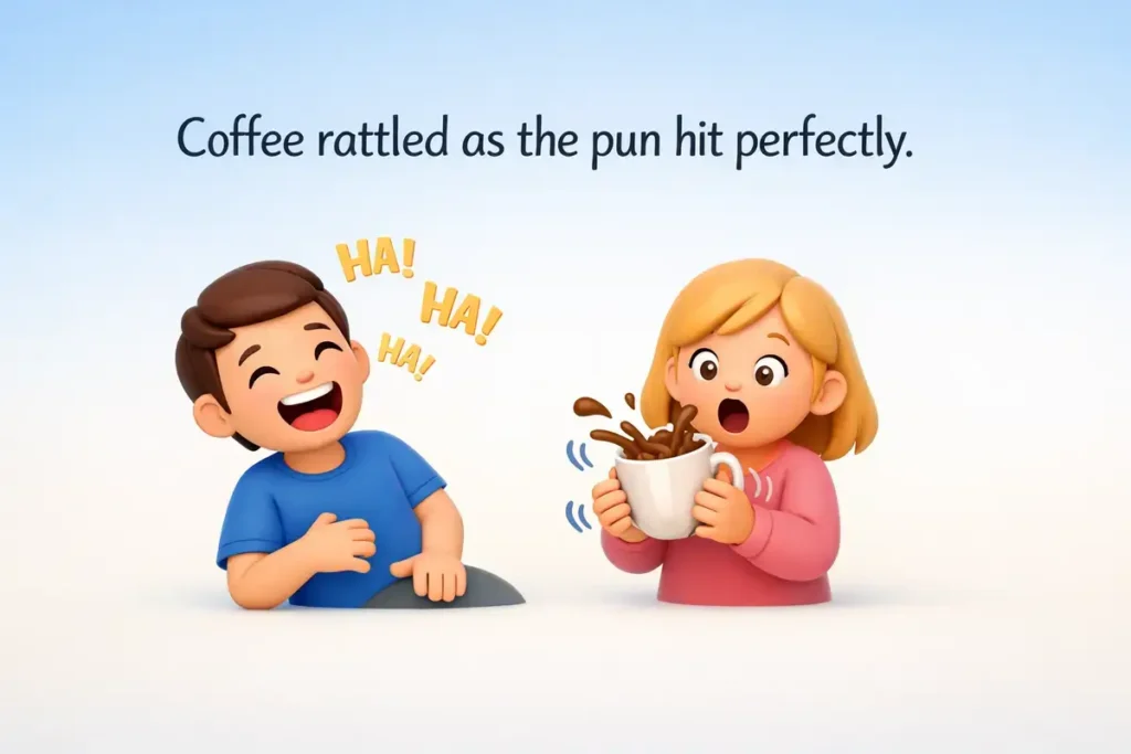 Quick One-Liner Vegan Puns