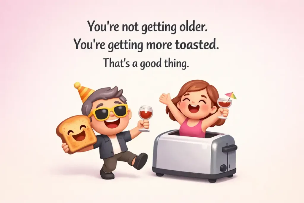 Savage Marshmallow Roast Puns for When You Want to Gently Destroy Someone