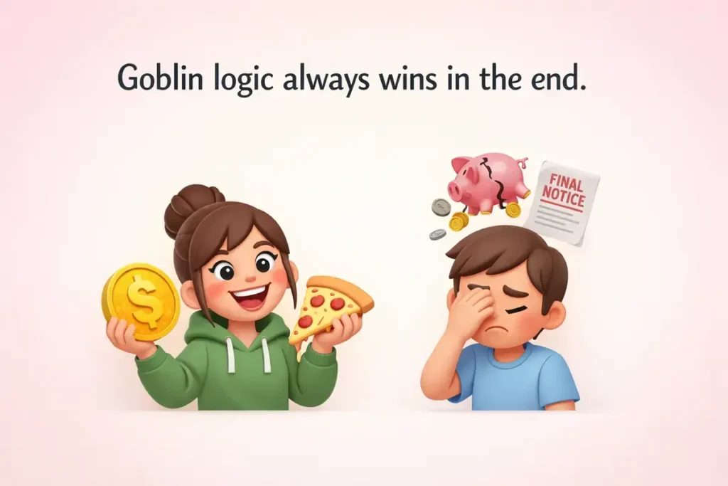 Short Goblin Jokes One Liners for Adults