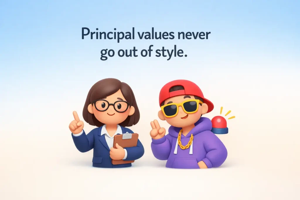 Student Council Voting Puns