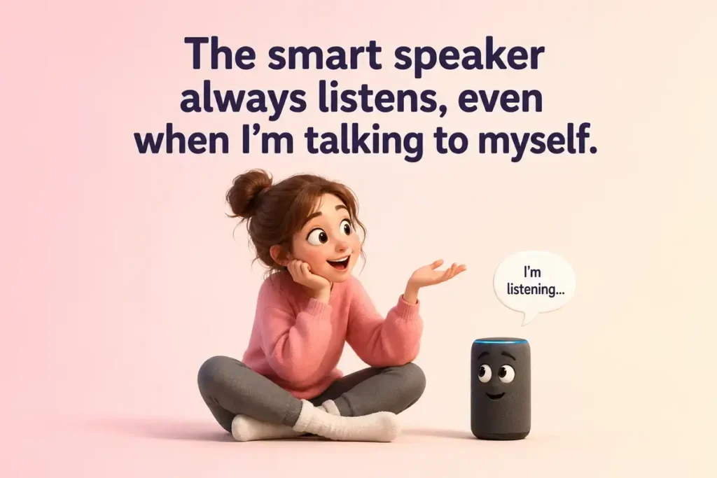 Smart Home House Puns