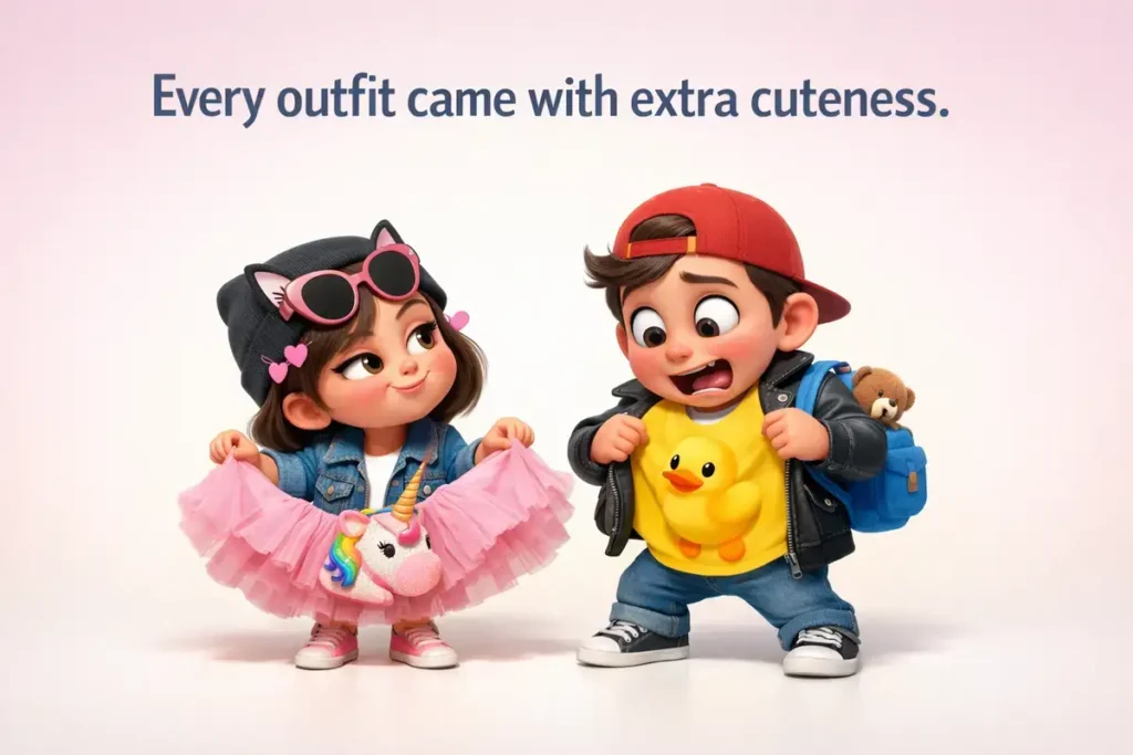 Baby First Year Puns