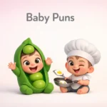 Baby Puns