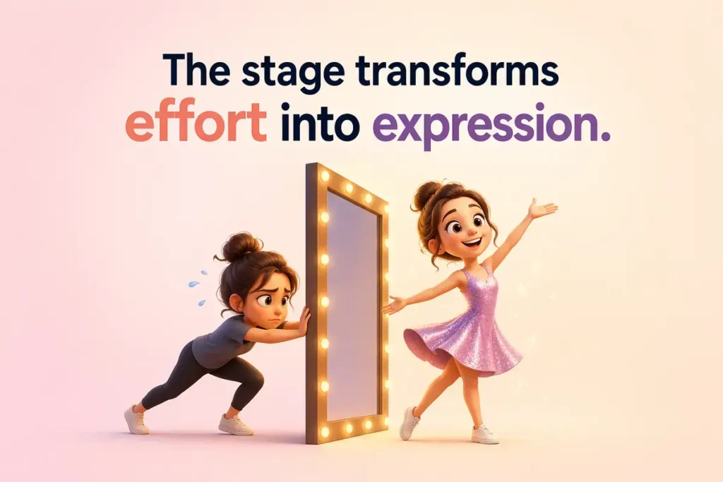 Ballet Puns for Stage Performances