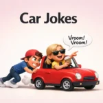 Car Jokes