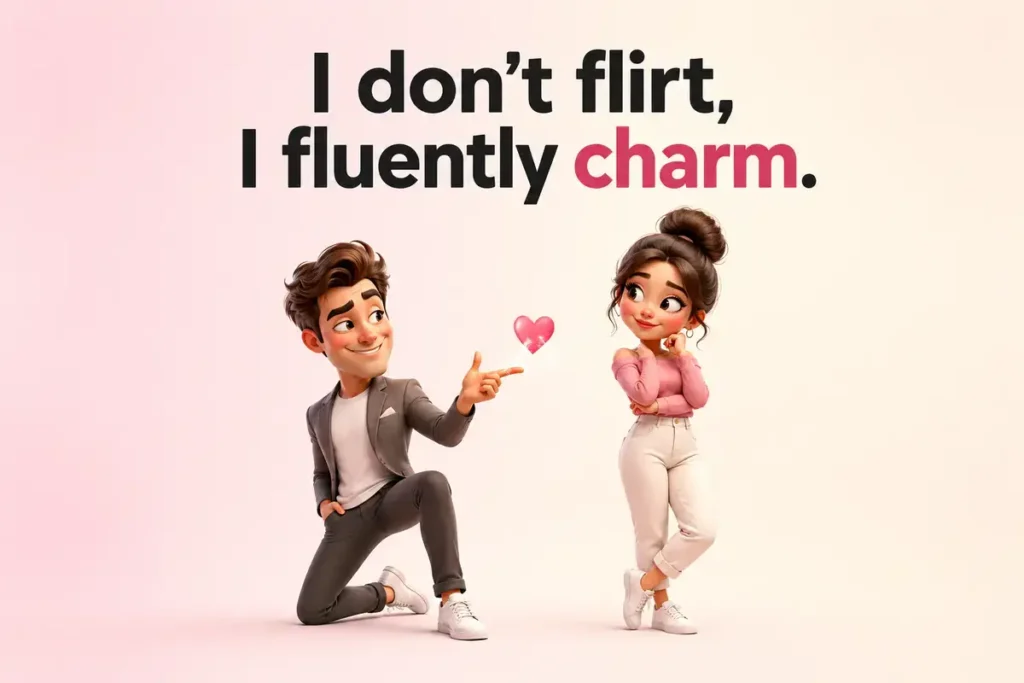 Clever Rizz Wordplay