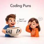 Coding Puns