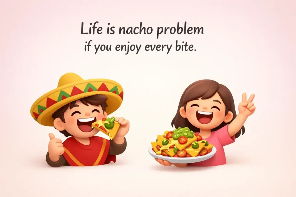 Dad Jokes About Mexican Words