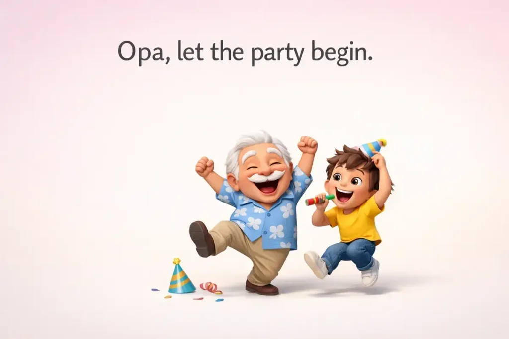 Funny Greek Food Puns