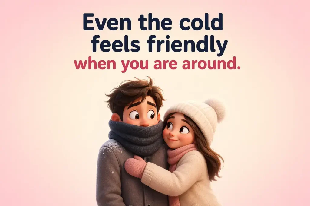 Funny Yeti Pick Up Lines