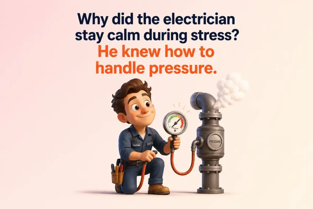 Hilarious Electrician Puns