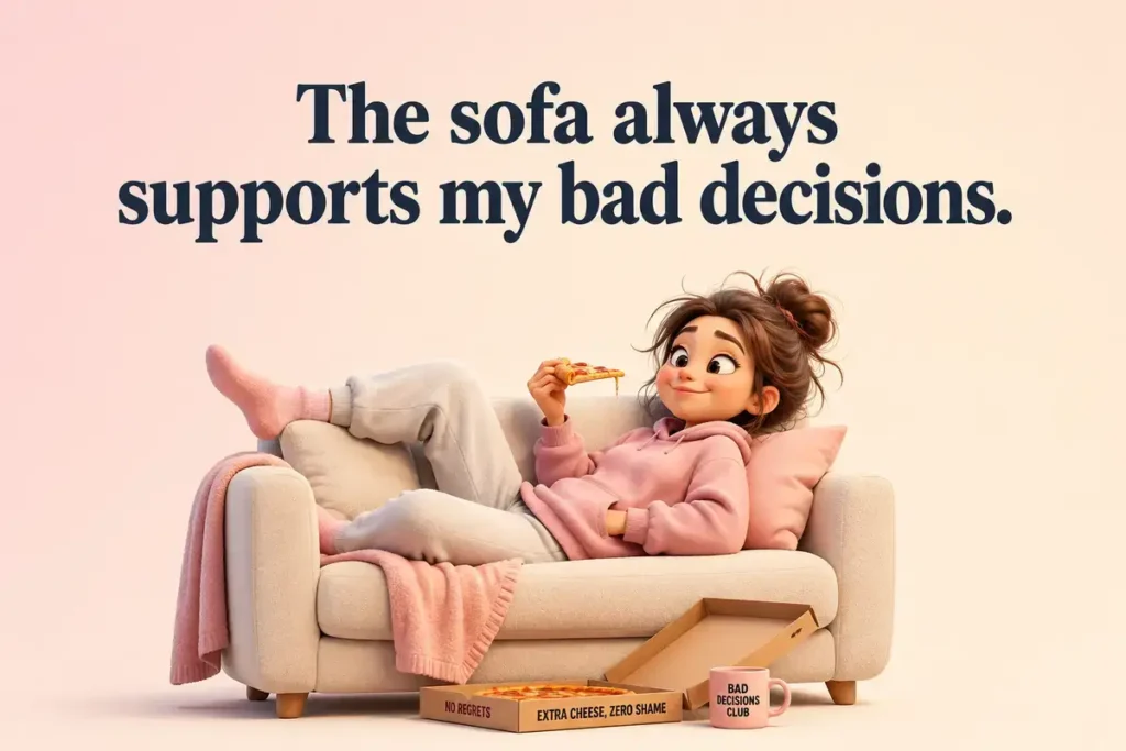 Hilarious Living Room Puns