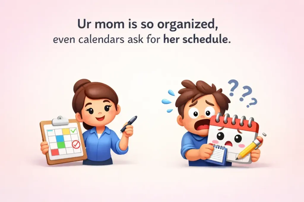 Hilarious Ur Mom Jokes