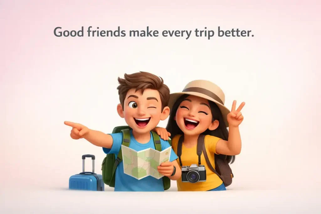 Italy Puns for Friends