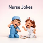 Nurse Jokes