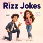 Rizz Jokes