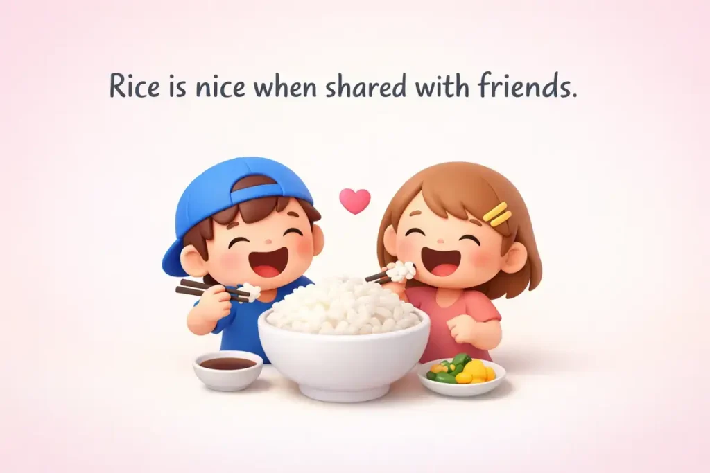 Short Chinese Food Jokes