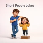 Short People Jokes