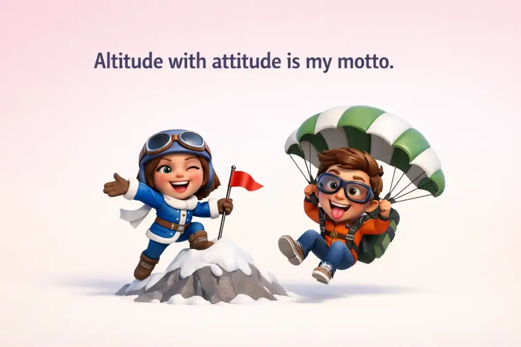 Short Pilot Puns One Liners