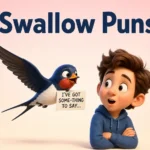 Swallow Puns