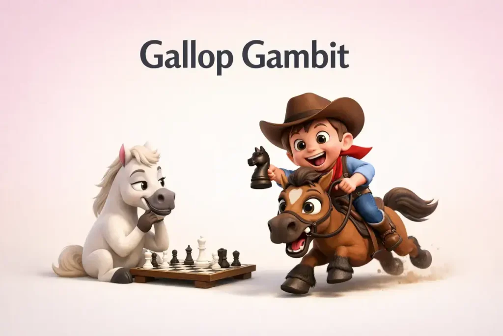 Witty Horse Name Puns