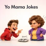 Yo Mama Jokes