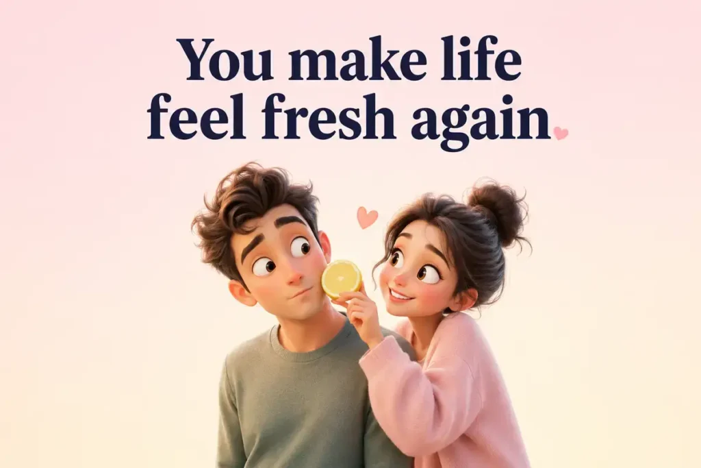 Apple Puns for Love and Romance