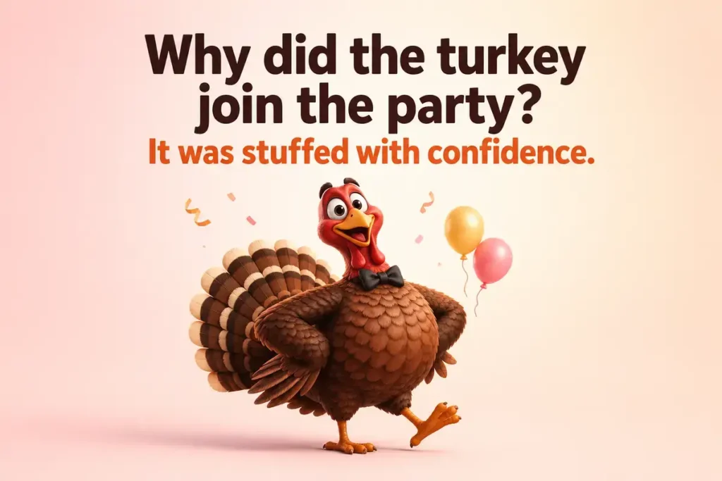 Christmas Food Jokes