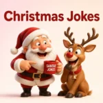 Christmas Jokes