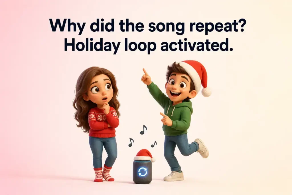 Christmas Music Jokes