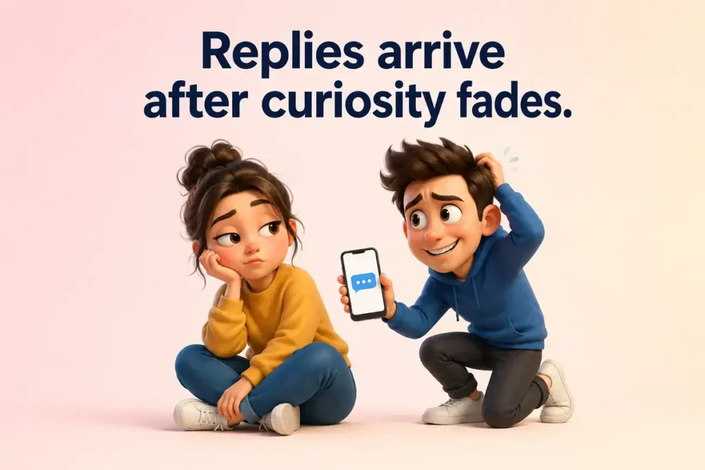 Dark Humor About Relationships